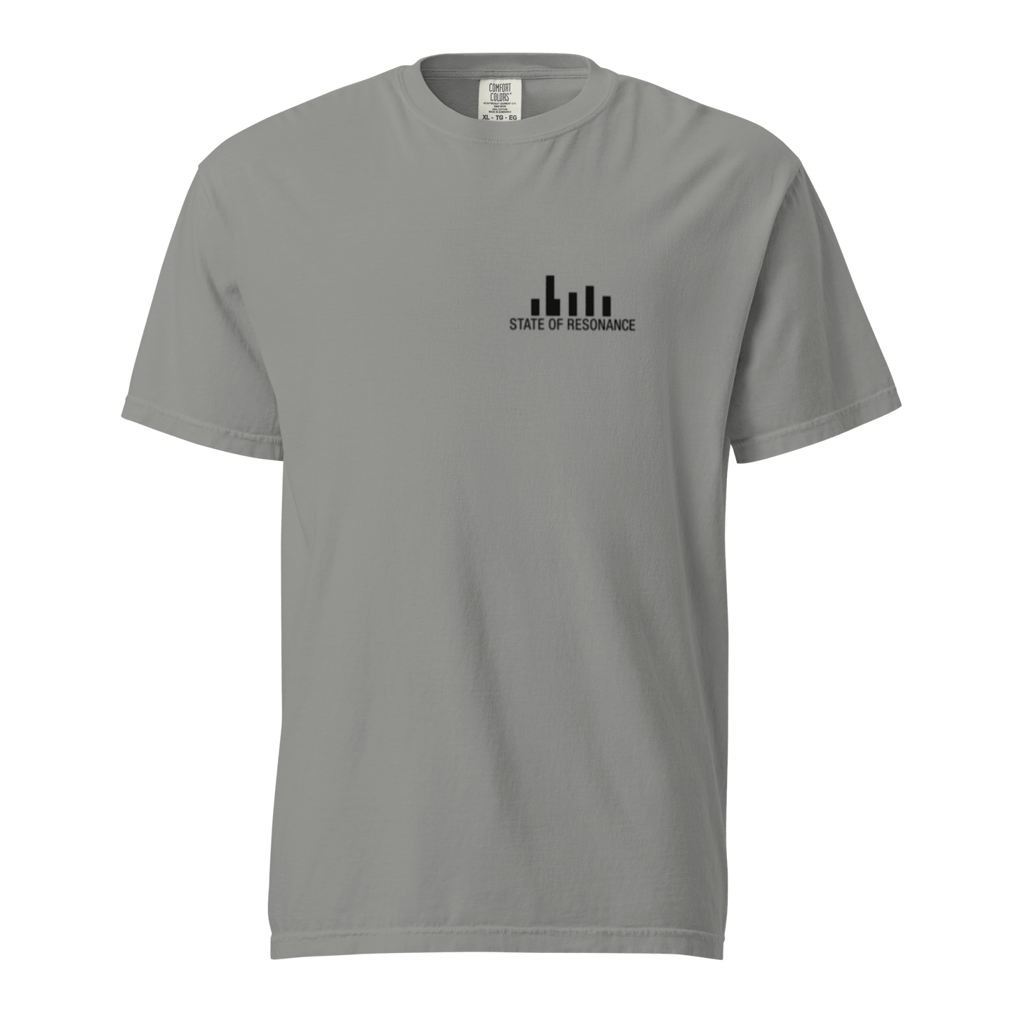 Abyssal Clay Enigma - Esoteric Occult Streetwear