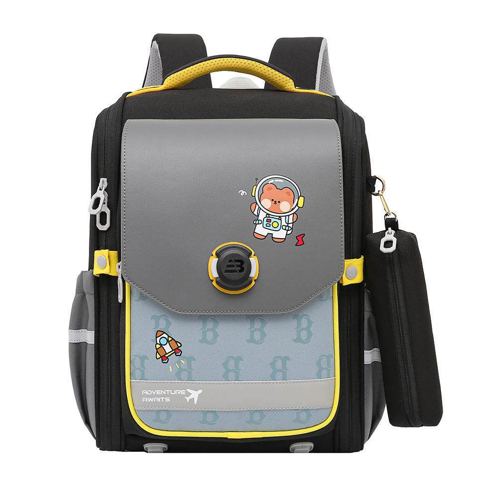 Primary School Supportive Backpack - Velora