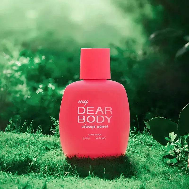 Long-lasting Light Fragrance Date Perfume - Velora