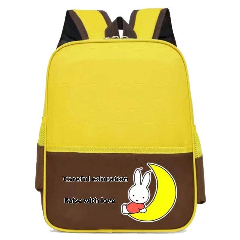 Primary School Children Large Capacity backpacks for school - Velora
