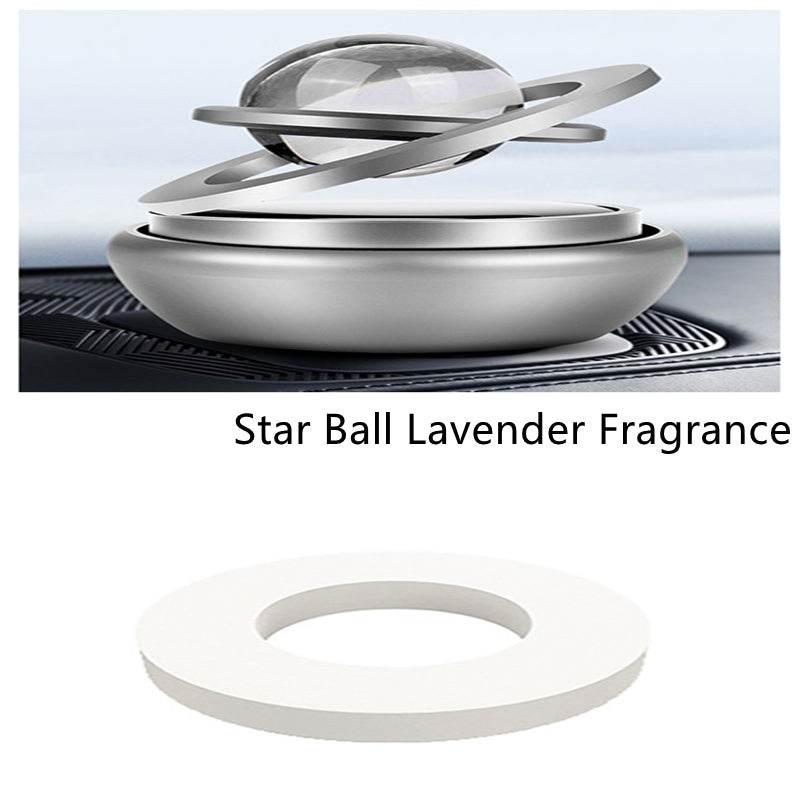 Car perfume seat decoration Vehicle Air Freshener - Velora