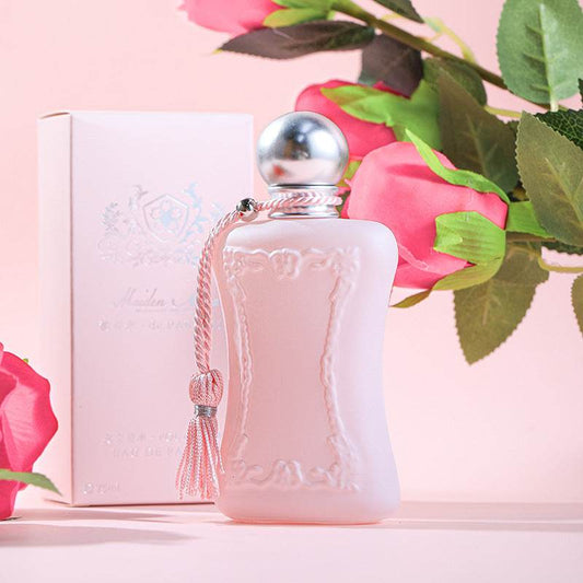 MAIDEN ANNA Long lasting Fragrance perfume for women - Velora