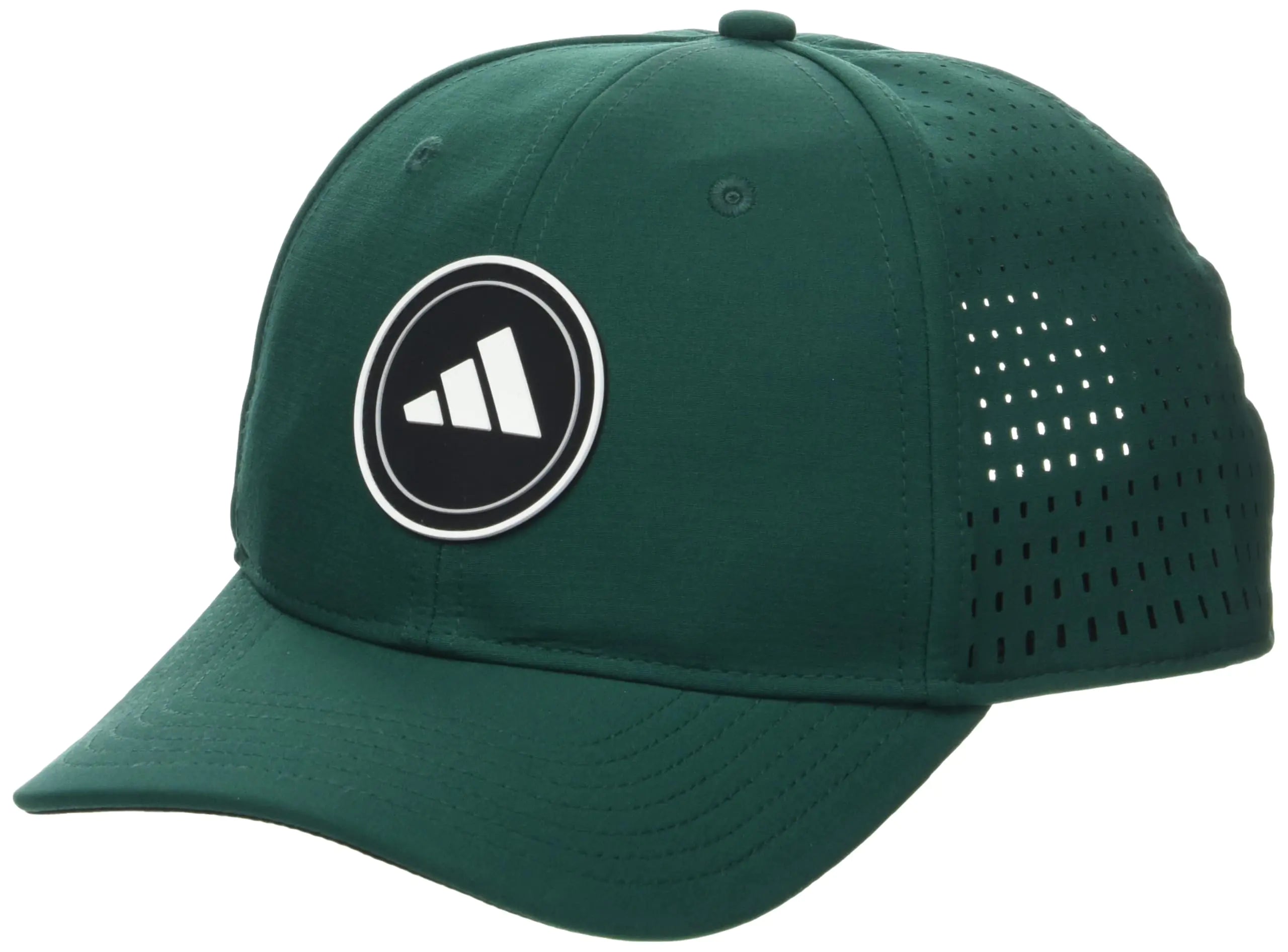 adidas Mens Standard Hydrophobic Tour HAT - Velora Luxury Fashion