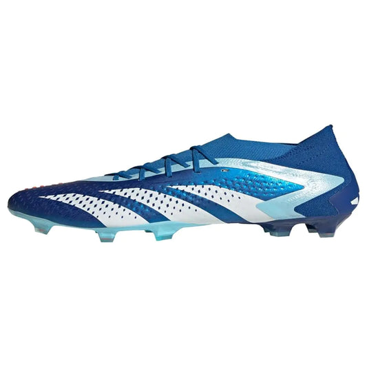 adidas Predator Accuracy.1 Firm Ground Soccer Cleats - Velora Luxury Fashion