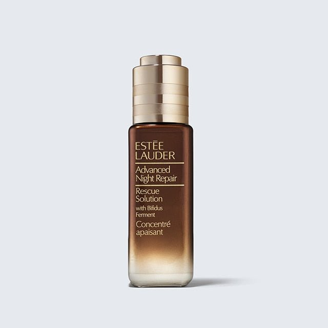 Advanced Night Repair Rescue Solution Serum with 15% Bifidus Ferment - Velora Luxury Fashion