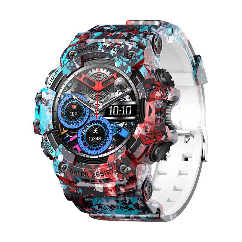 Fashion Anti-outdoor Sport Smart Watch - Velora