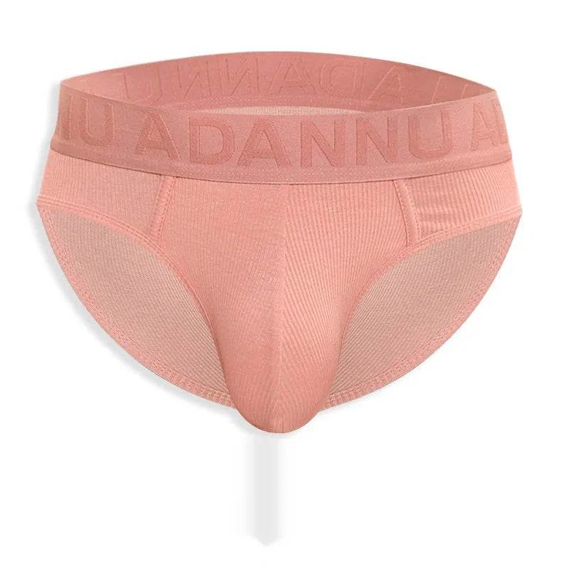 Fashion Men's Underwear Summer swimming Brief Trunk Pant - Velora