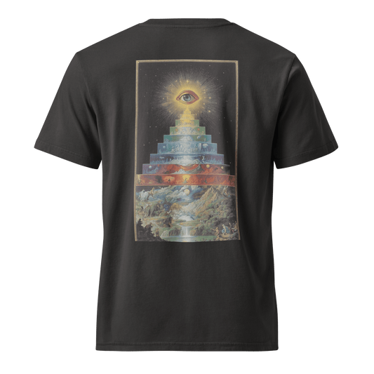 Ethereal Summoner - Esoteric Occult Streetwear