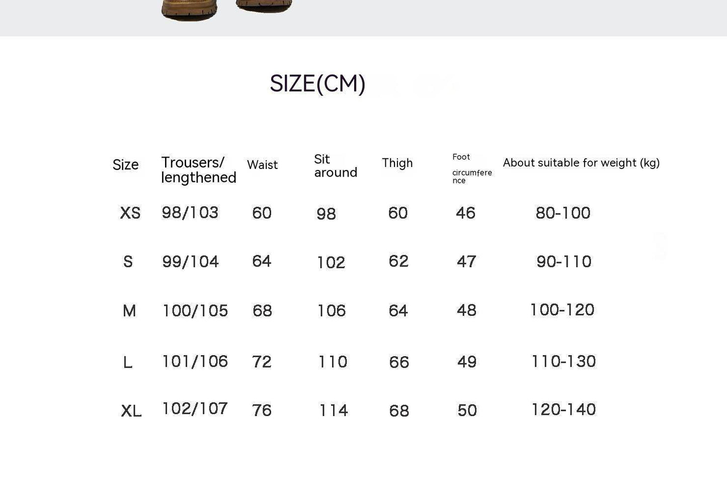 Low rise Distressed Oversized Street style Jean Pant women - Velora