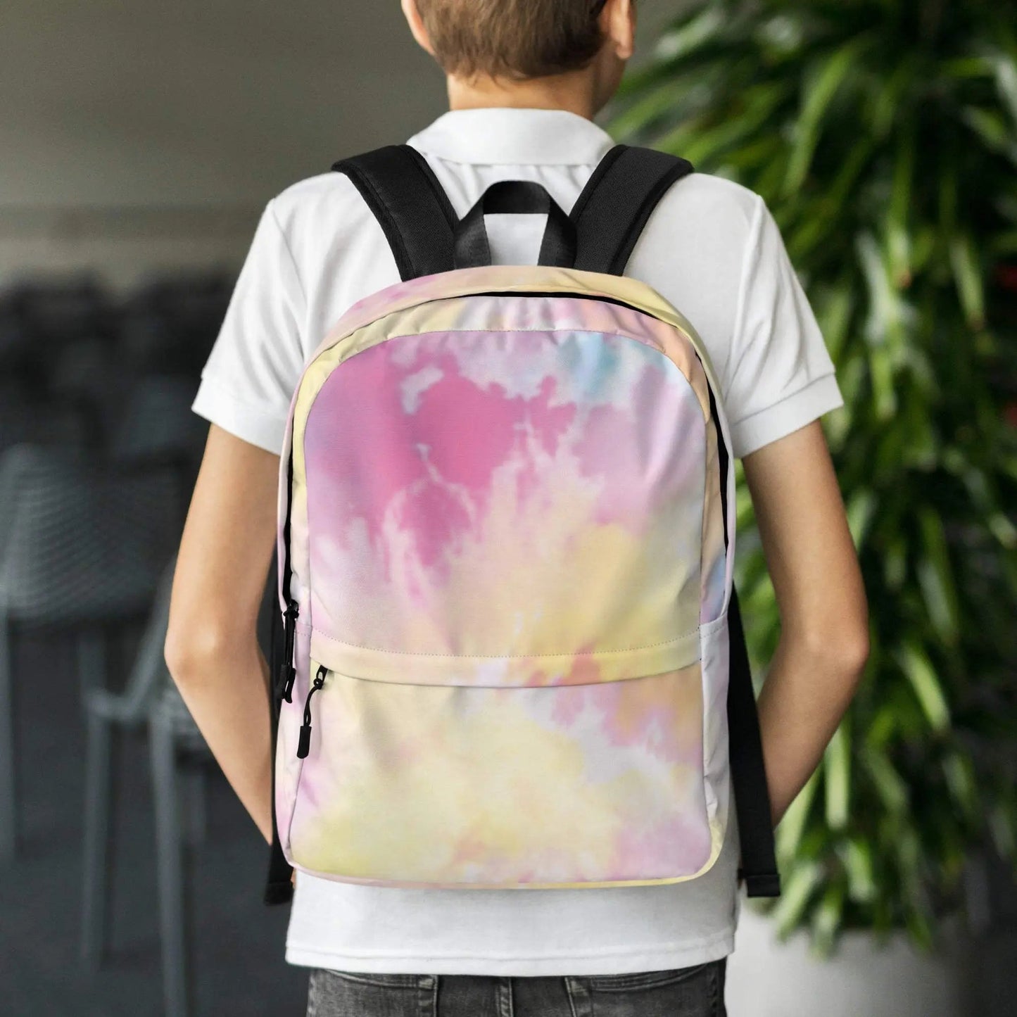 Backpack