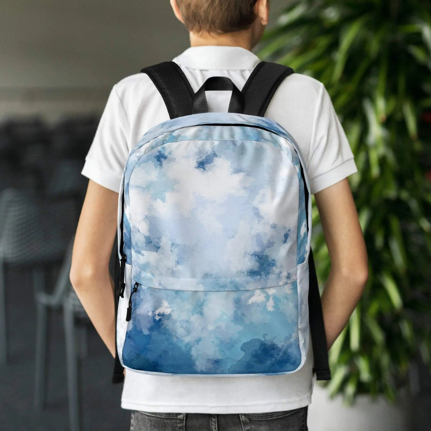 Backpack