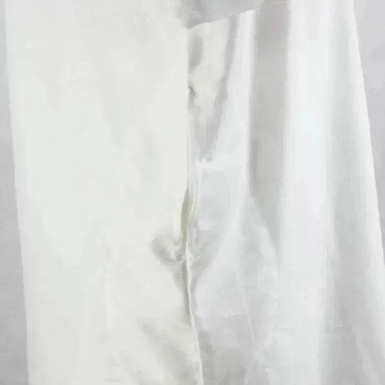 Arab  Men's New Cotton Hemp Embroidery Liturgy Embroidered Hui Men's Suit Two Piece Wholesale