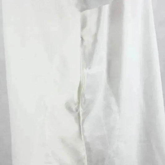 Arab  Men's New Cotton Hemp Embroidery Liturgy Embroidered Hui Men's Suit Two Piece Wholesale