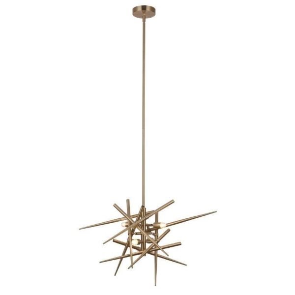 Arkania Pendant - Velora Luxury Fashion