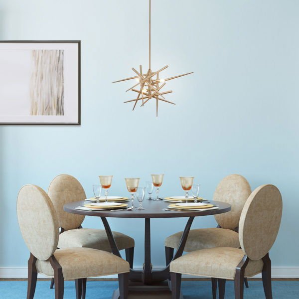 Arkania Pendant - Velora Luxury Fashion