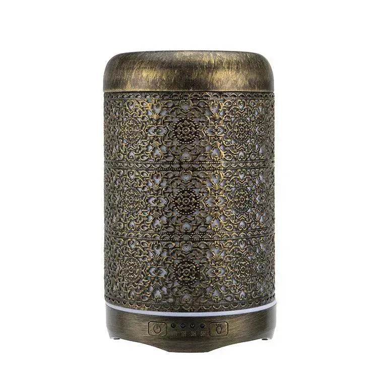Aroma Diffuser Air Purifier Home Appliances - Velora