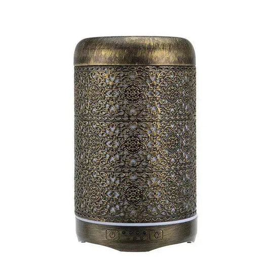 Aroma Diffuser Air Purifier Home Appliances - Velora