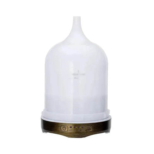 Aroma Diffuser Air Purifier Home Appliances - Velora