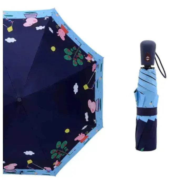 Automatic children's umbrella - Velora