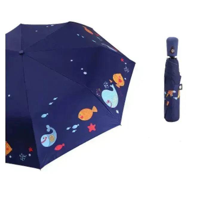 Automatic children's umbrella - Velora