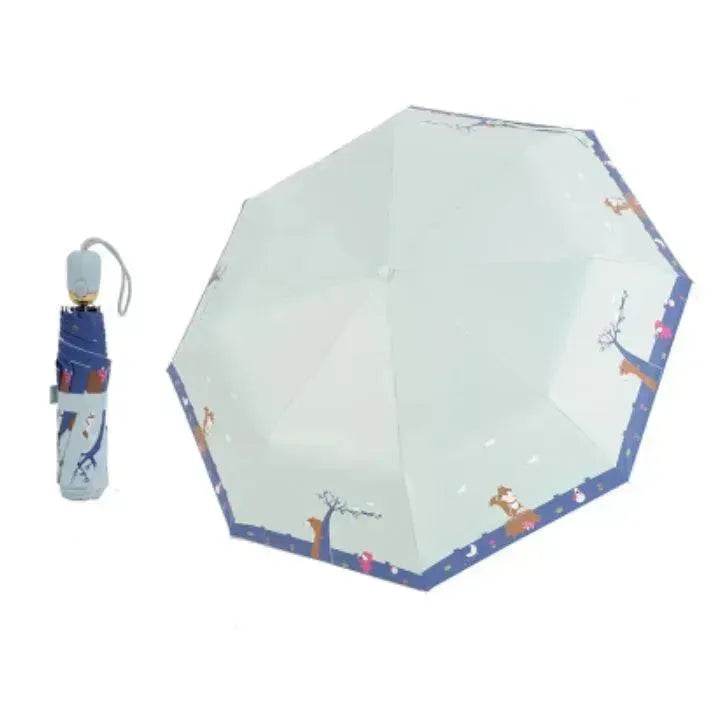 Automatic children's umbrella - Velora
