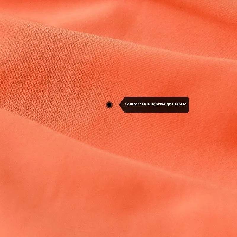 Nylon Triangle Low Waist Swimming Brief Trunks underwear men - Velora