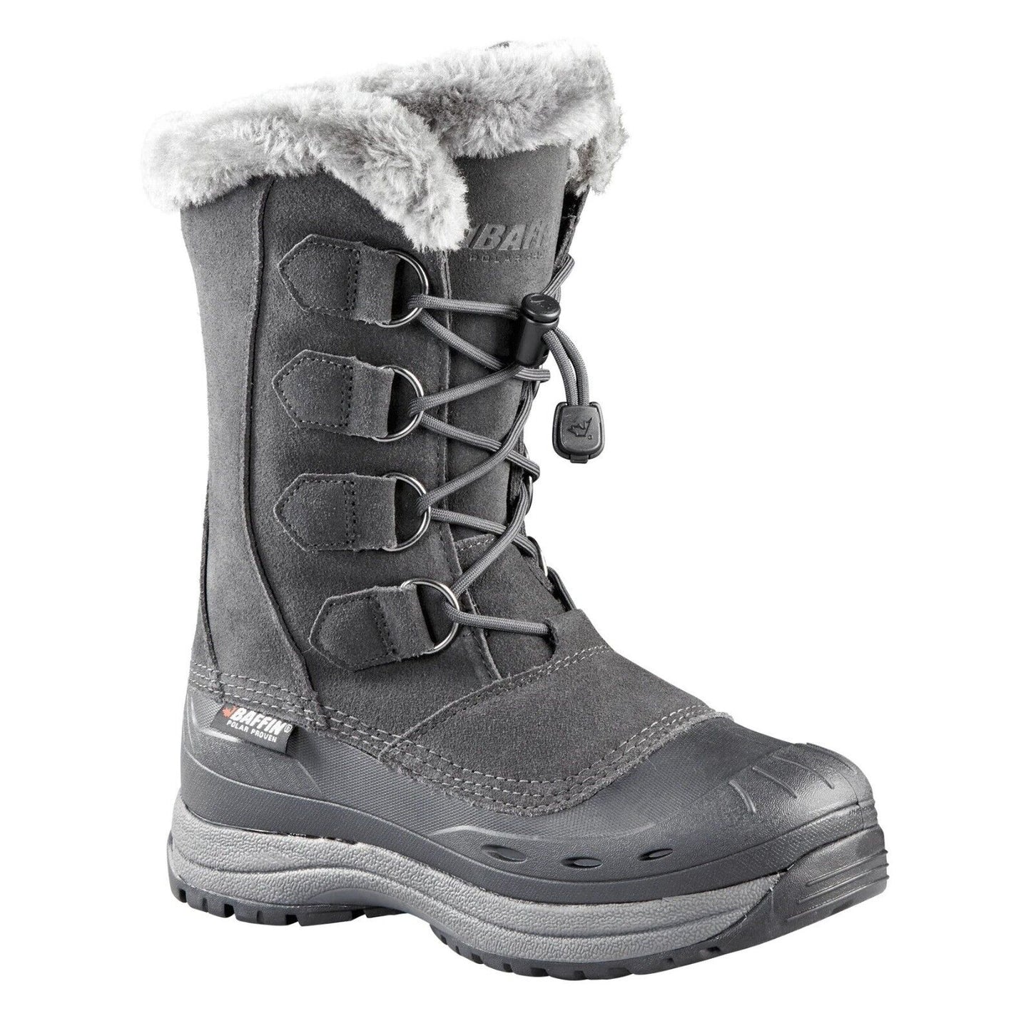 Baffin Women's Chloe -40C/F Waterproof Winter Boots - Velora