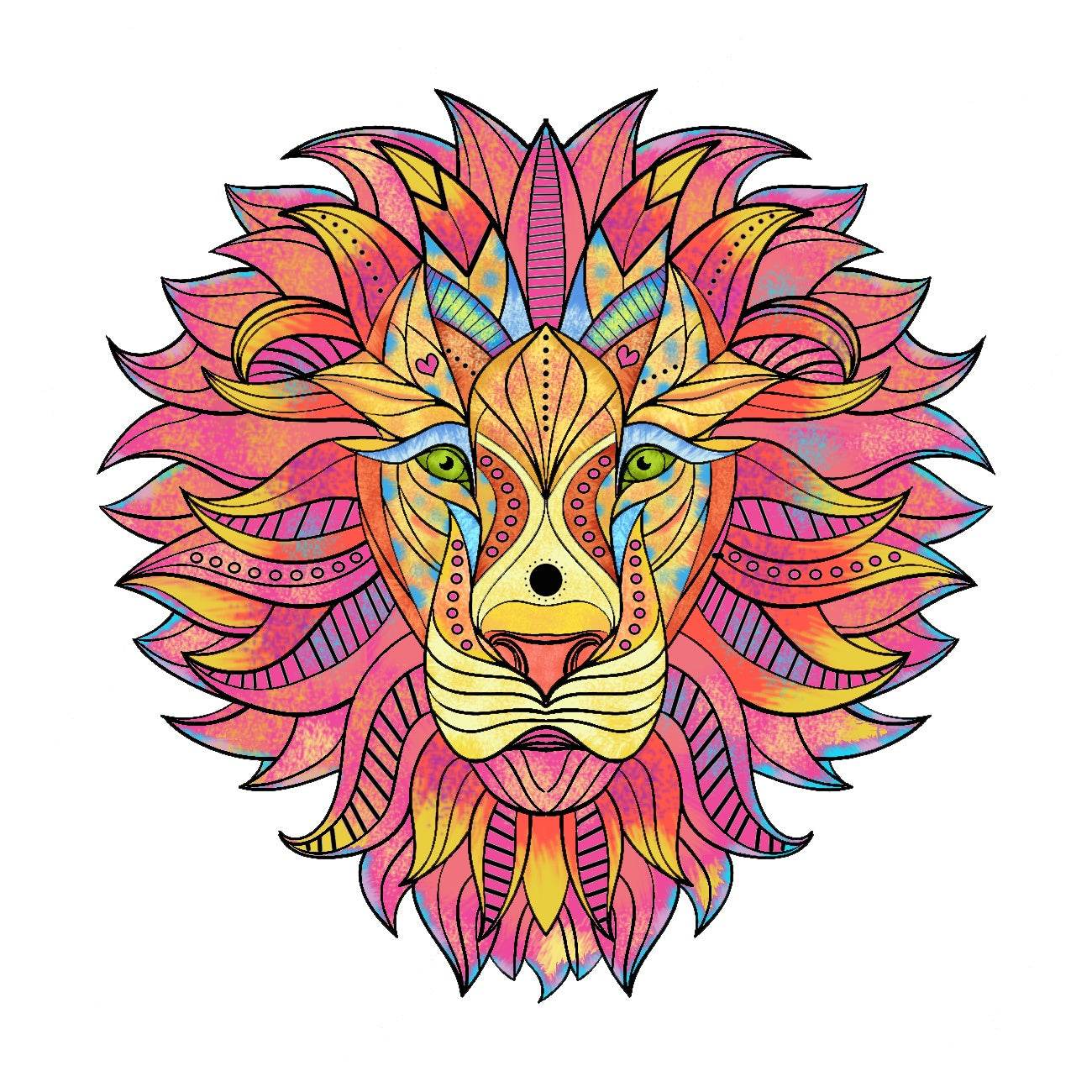 Each Piece Is Animal Shaped Christmas Gift Colorful Elephant Turtle Wooden Jigsaw Puzzles - Velora