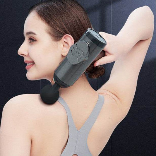 Massage Gun Instrument Muscle Relaxation Massage - Velora
