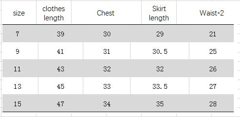 Girls' Suit Children's Clothing Summer Children Ruffled Short Sleeves