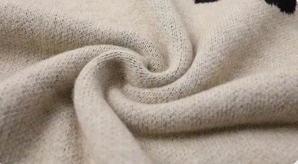 Ladies Autumn Winter Woolen Turtleneck Sweater Tunic top for leggings - Velora