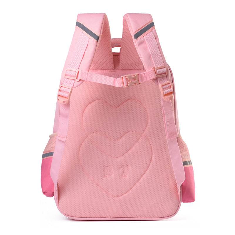 Stylish Schoolbag for Men & Women – Trendy & Roomy - Velora