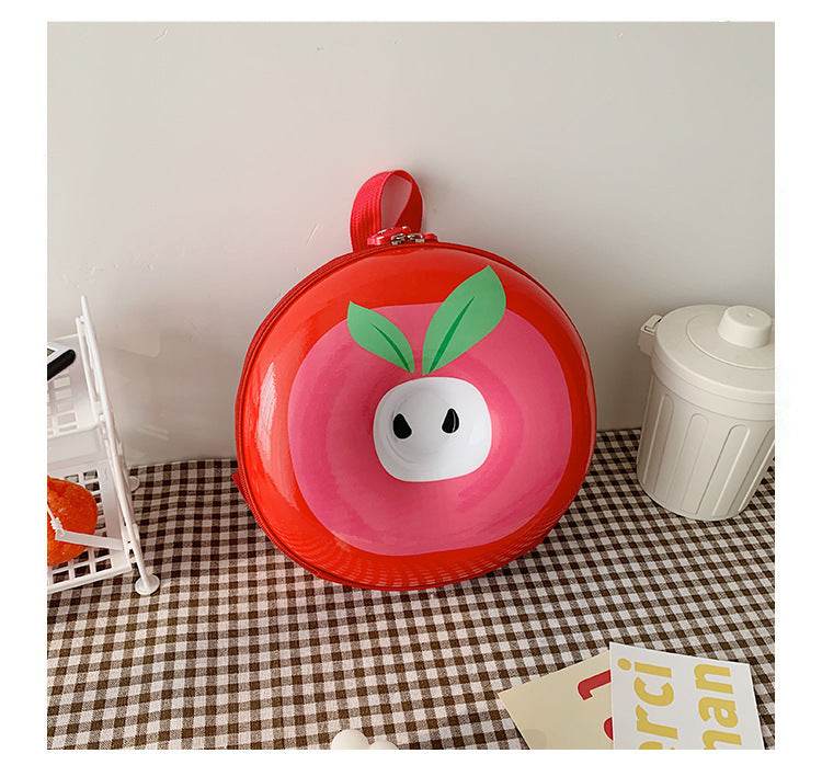 Donut-Themed Kids Backpack – Preschool & Kindergarten - Velora