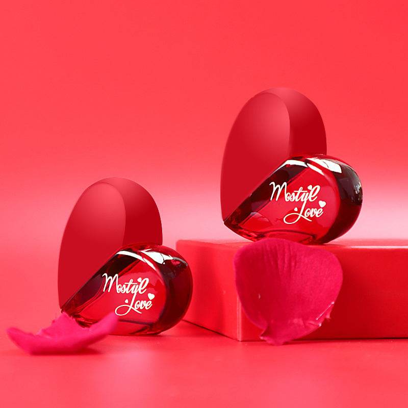 Love Perfume For Women Long-lasting Light Perfume - Velora