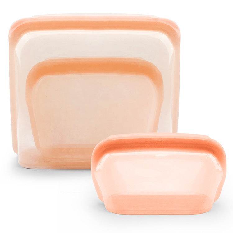 Reusable Silicone Storage Bag Vacuum seal Bag - Velora