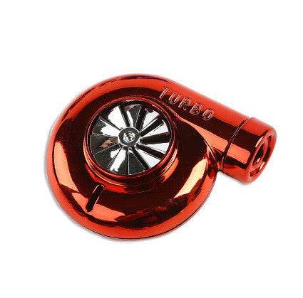 Universal Turbo Car Perfume Modified Rotary Air Outlet Conditioner Aromatherapy Car - Velora