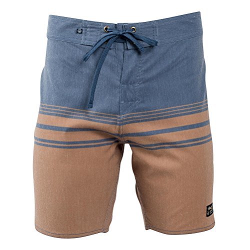 United By Blue Backwater Short - Velora