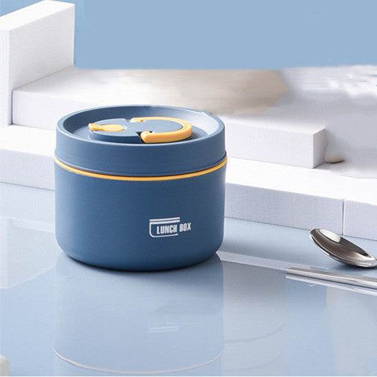 Portable Self-heating Japanese Multi Layer Thermal Insulated Lunch Box for Adult. - Velora