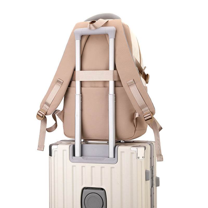 lightweight Children's Schoolbag schoolbag Grade 3 - 6 - Velora