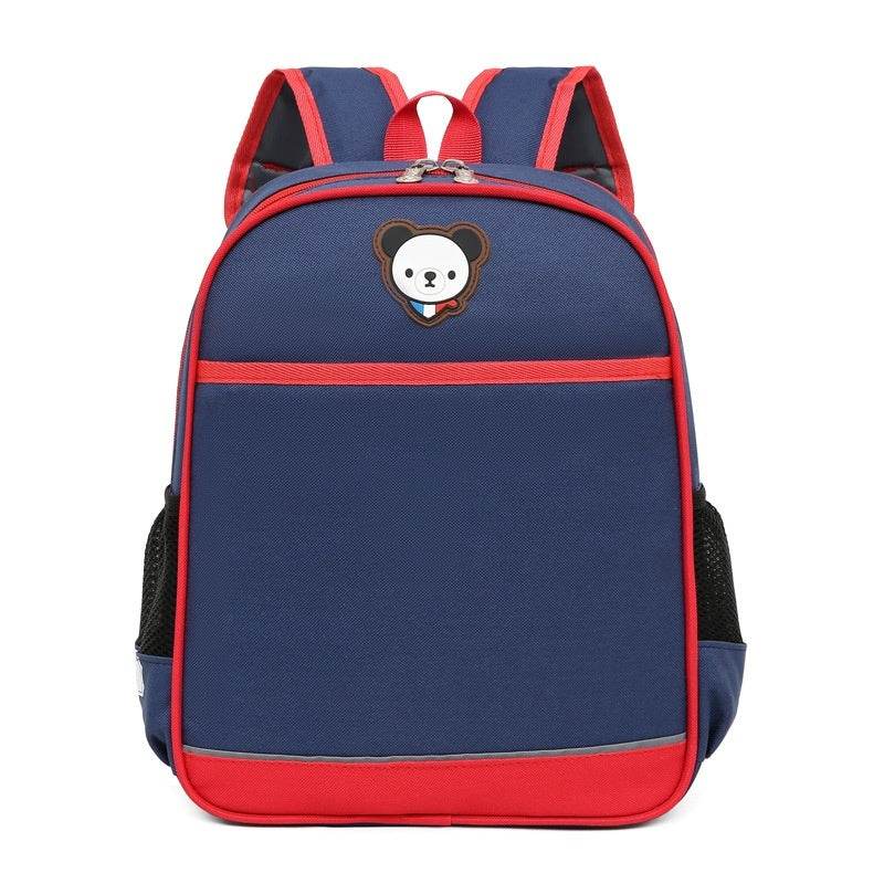 Primary School Children Large Capacity backpacks for school - Velora