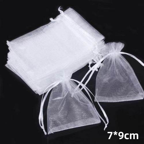 Beads Pearl Cross Full Moon Blessing Bracelet Fashion Jewelry - Velora