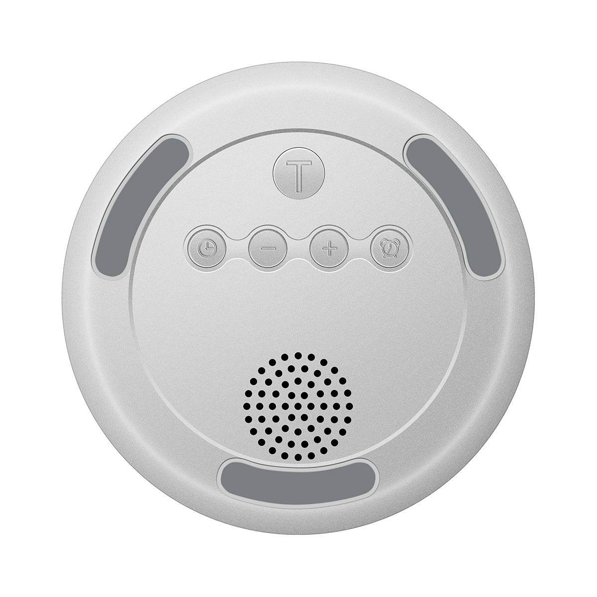 Sunrise Alarm Clock Wake-up Light Simulation Natural Sunlight Bedside Lamp - Velora