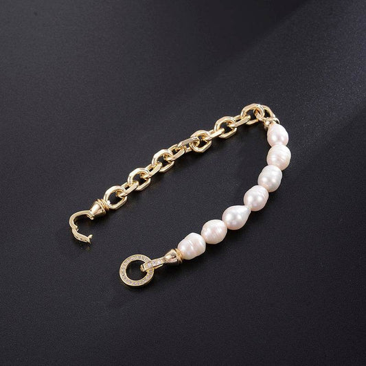 European And American Fashion Ladies Bracelets - Velora