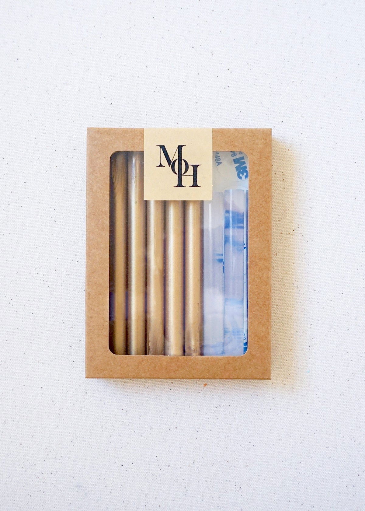 Baby Blue sealing wax sticks - Velora Luxury Fashion