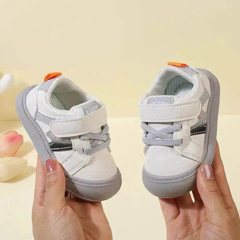Baby Toddler Shoes Soft Bottom Non-slip - Velora