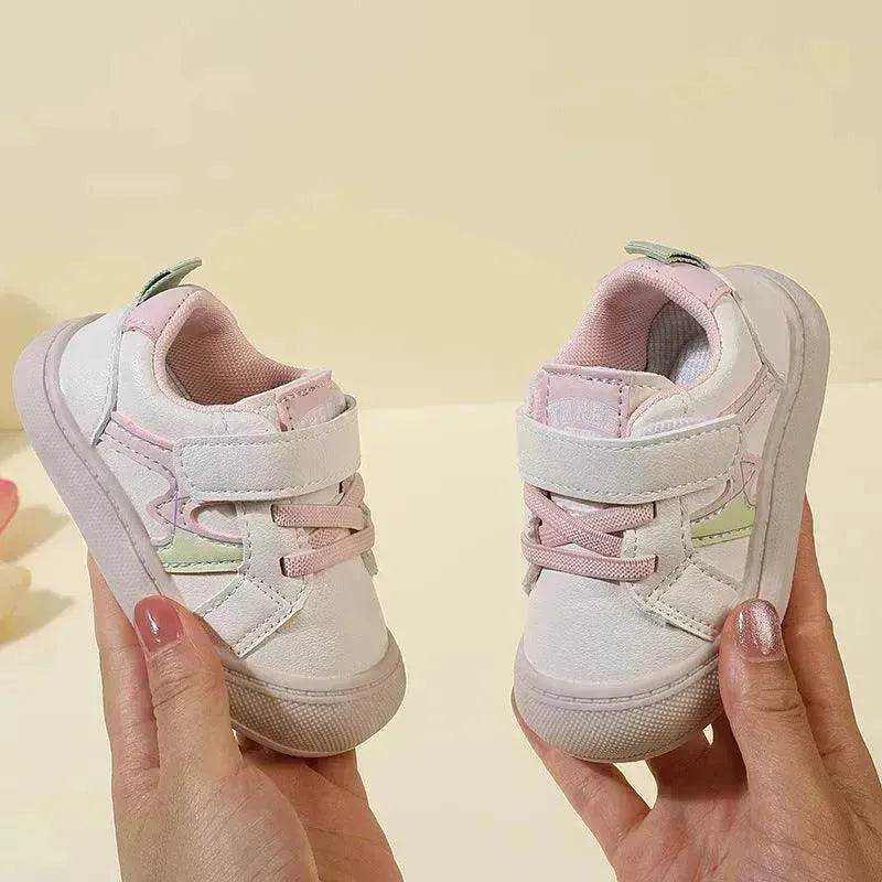 Baby Toddler Shoes Soft Bottom Non-slip - Velora
