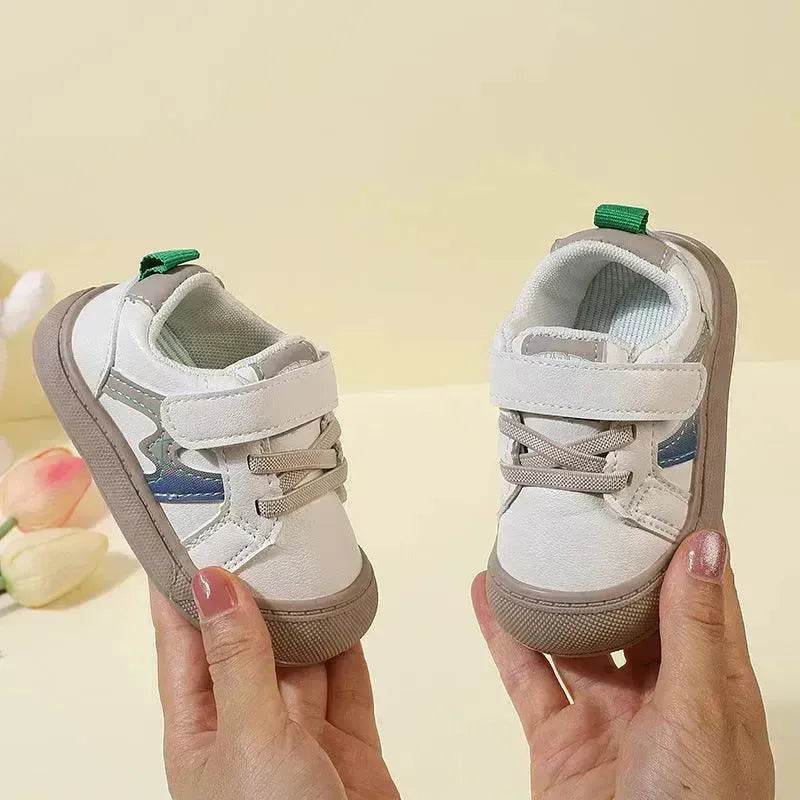 Baby Toddler Shoes Soft Bottom Non-slip - Velora