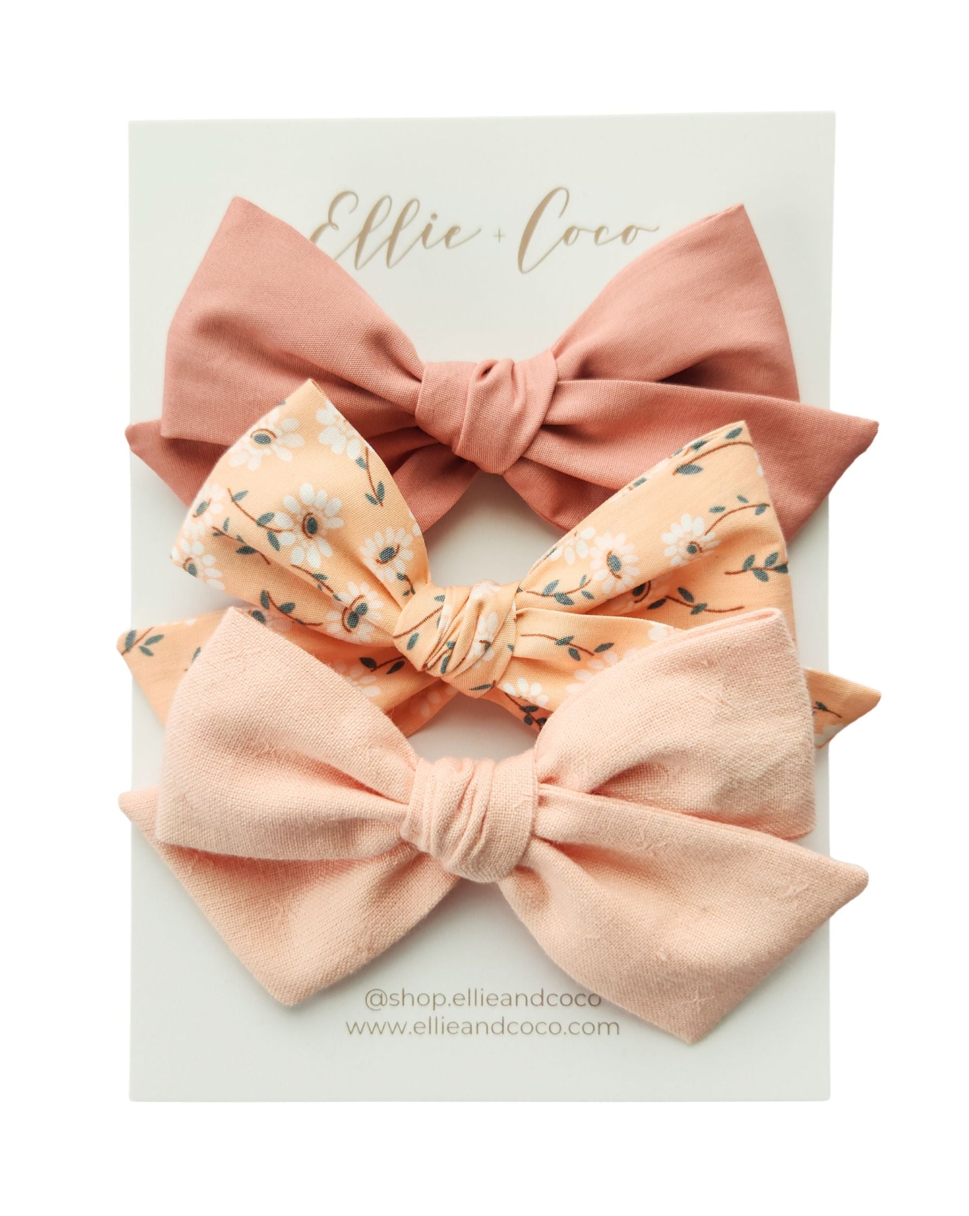 Headband Set - Velora