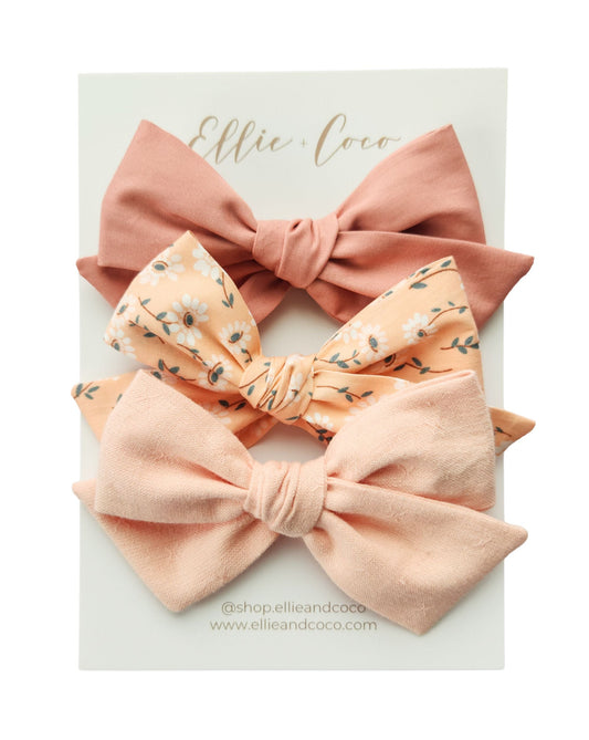 Headband Set - Velora