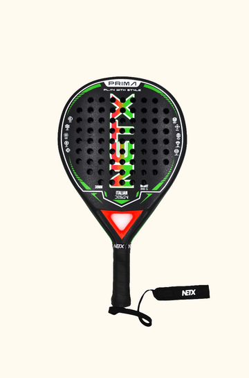 PRIMA Original Padel Racket